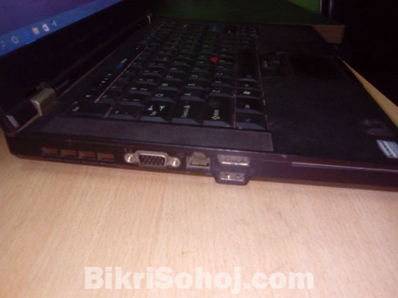 Lenovo Thinkpad